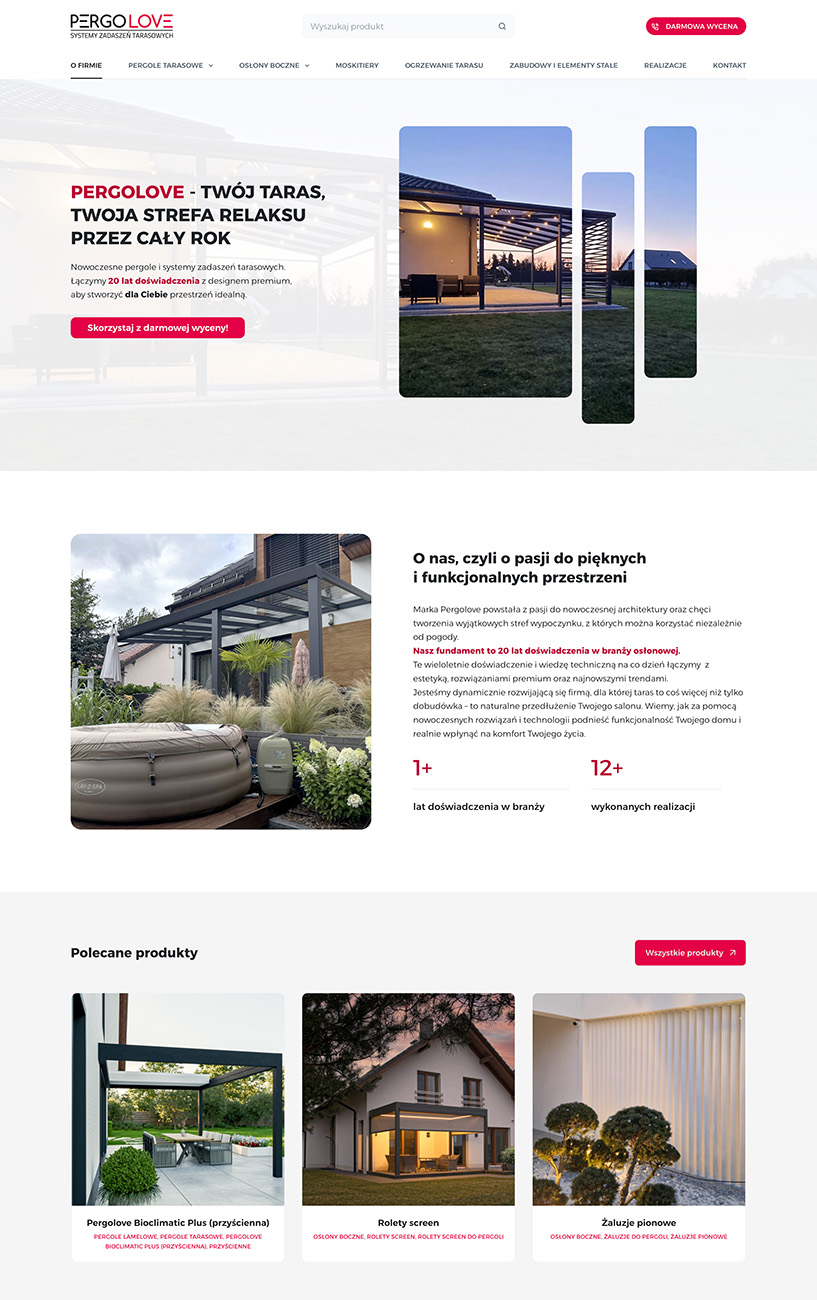 pergolove.com.pl