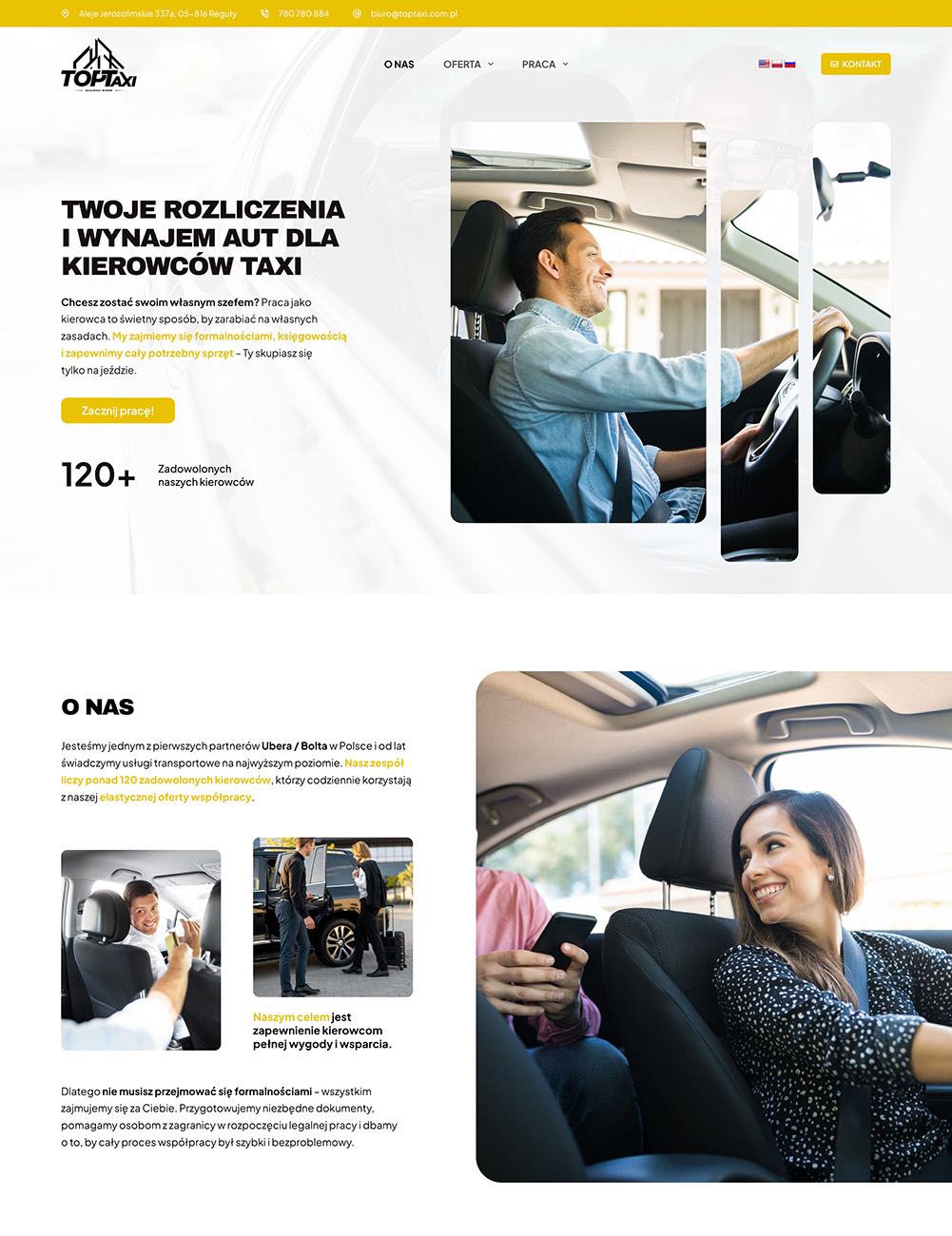 toptaxi.com.pl